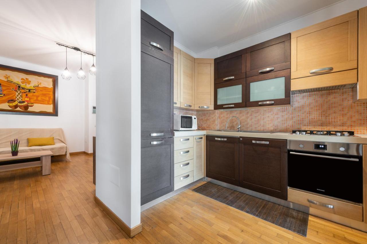 Casa Paola Apartment Cagliari