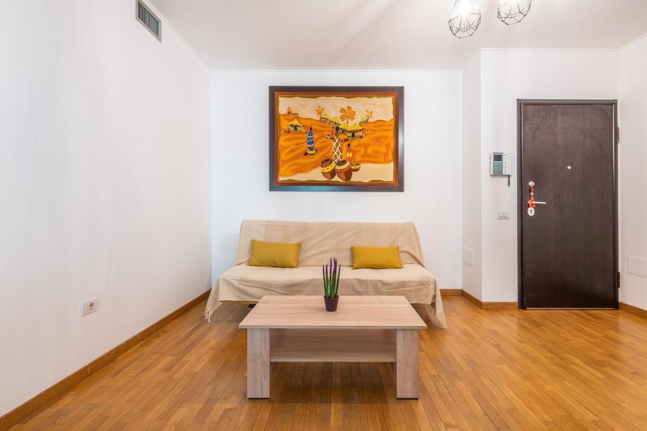 Casa Paola Apartment