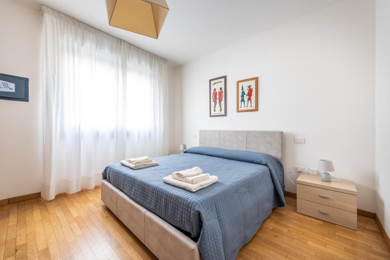 Casa Paola Apartment Cagliari