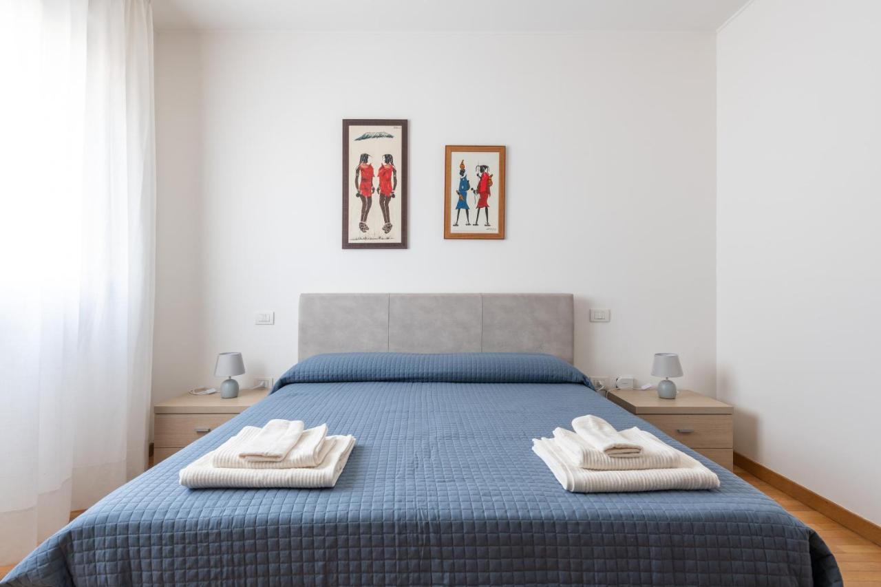 Casa Paola Apartment
