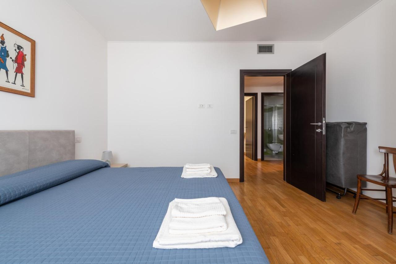 Apartment Casa Paola Cagliari