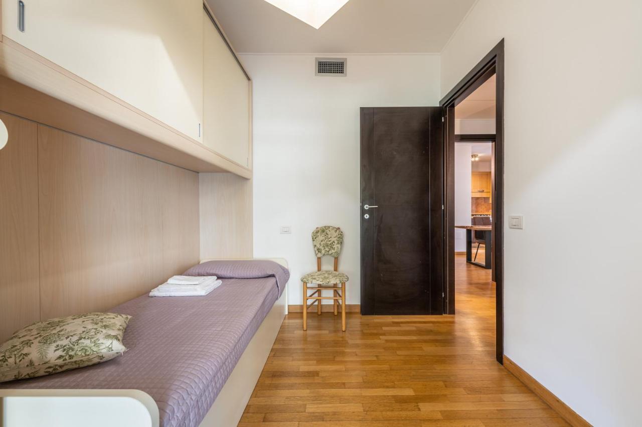 Apartment Casa Paola *
