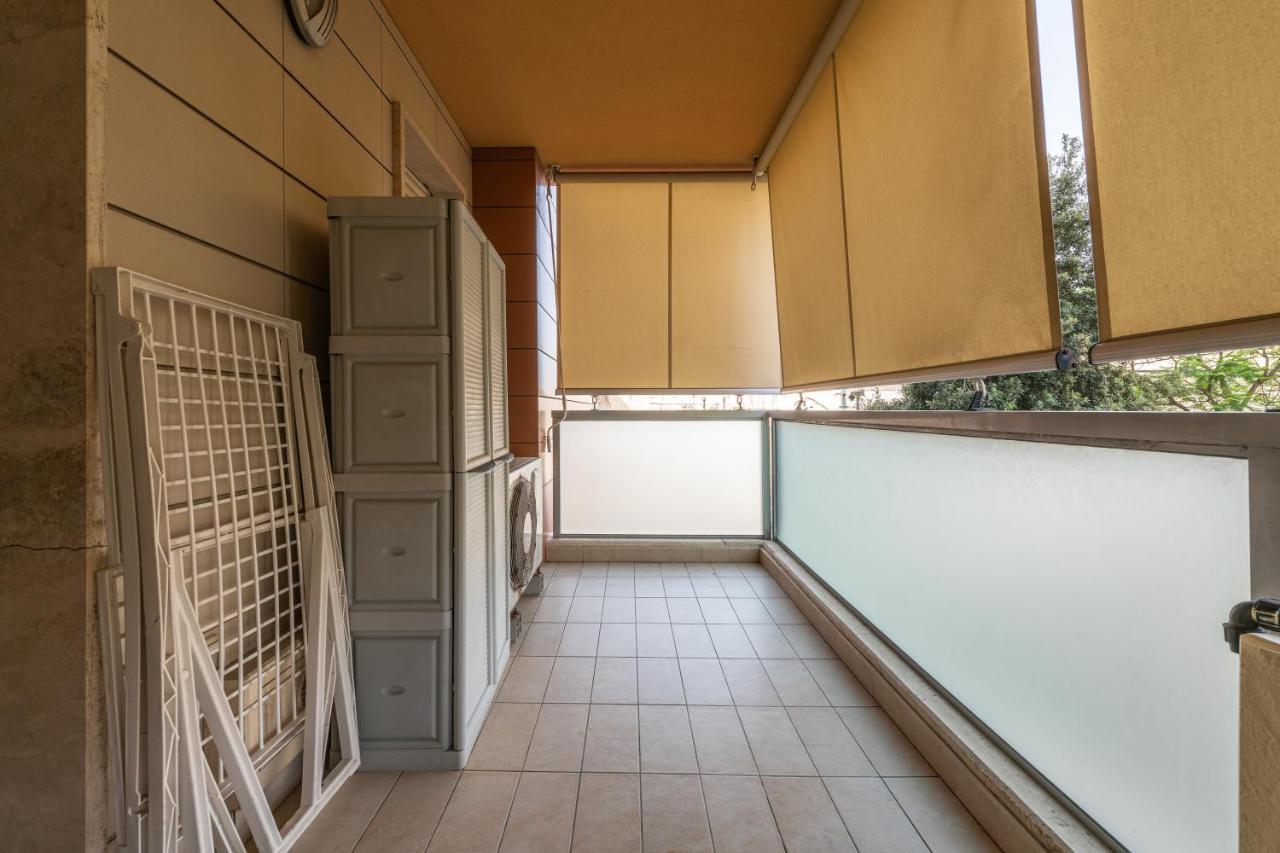 Casa Paola Cagliari