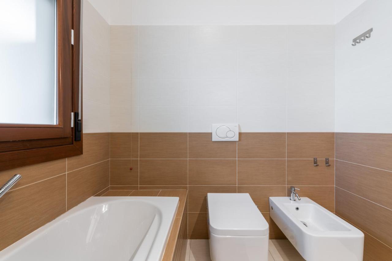 Casa Paola Apartment
